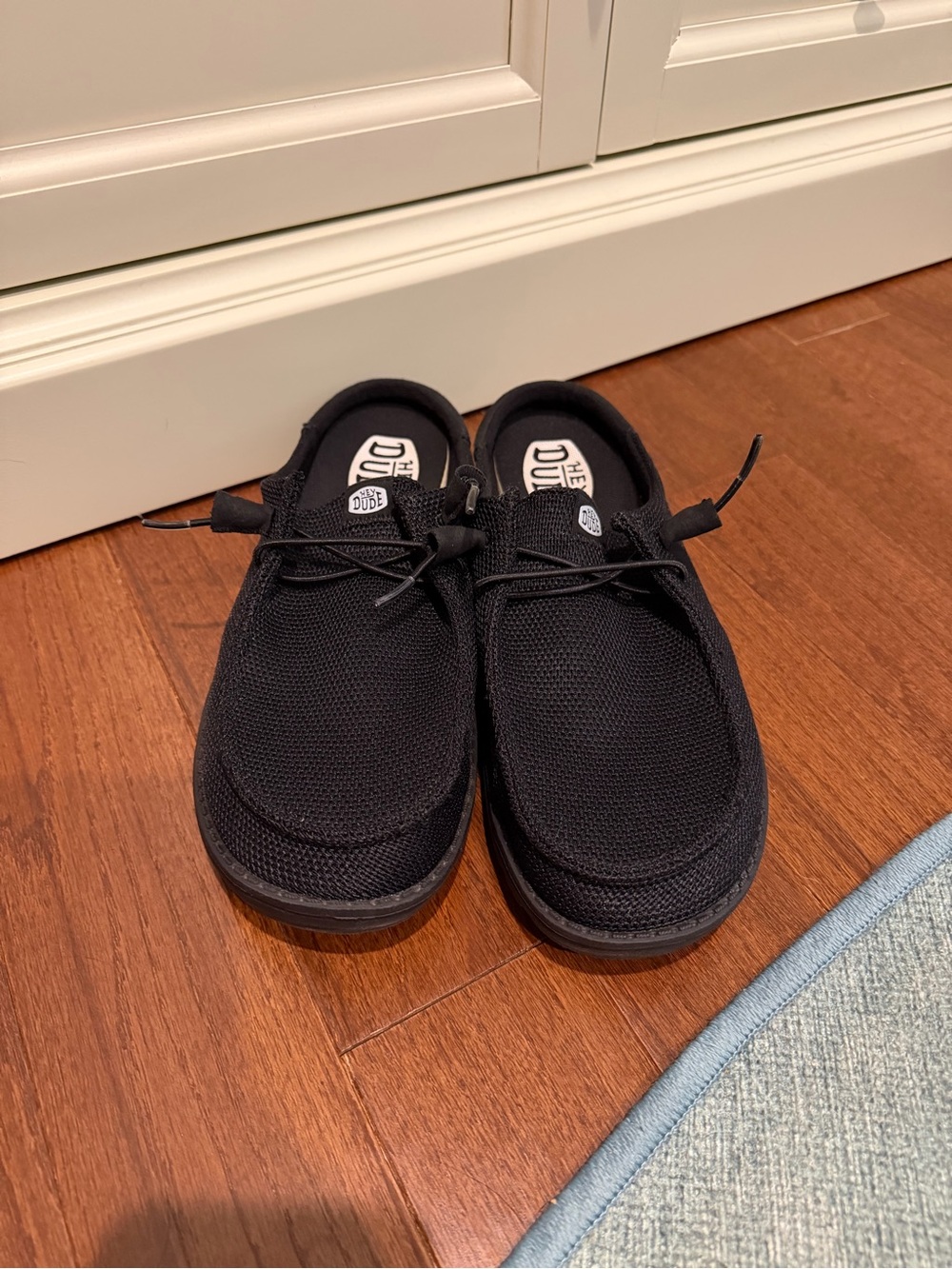 Women’s Hey Dude Slip Ons